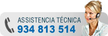 Assistência Técnica